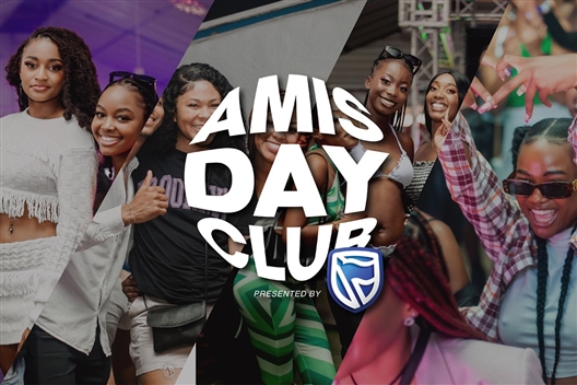 AMIS DAY CLUB 12